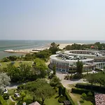 Isola Di Albarella Capo Nord Hotel Albarella Island