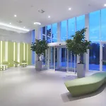 Hotel Isola Di Albarella Capo Nord Albarella Island