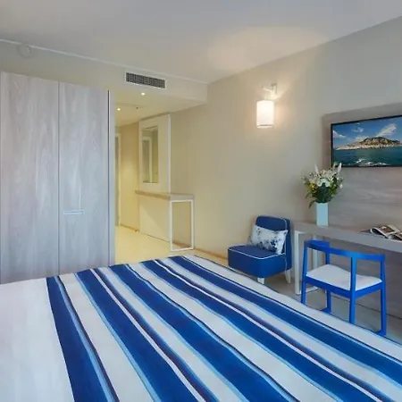Hotel Isola Di Albarella Capo Nord