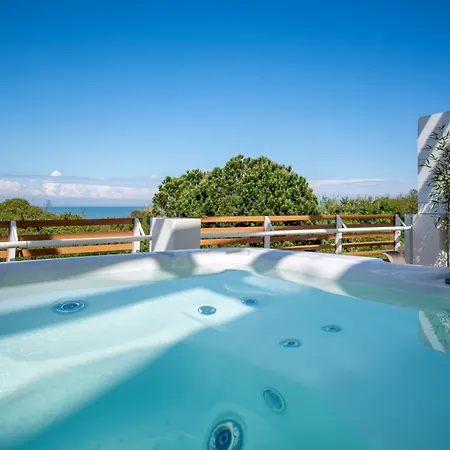 Hotel Isola Di Albarella Capo Nord Albarella Island