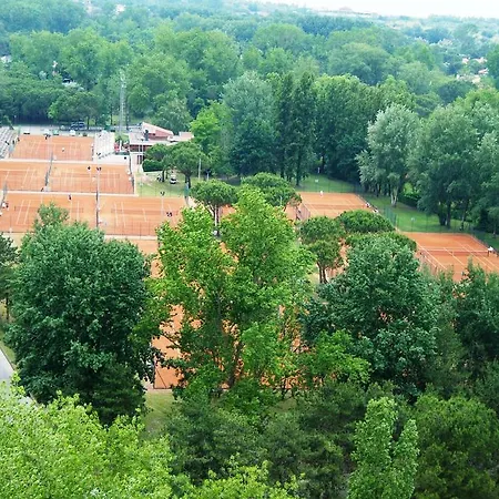 Isola Di Albarella Capo Nord 4* Albarella Island