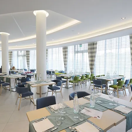 Isola Di Albarella Capo Nord Hotel 4*