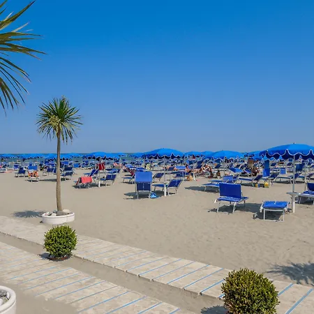 Hotel Isola Di Albarella Capo Nord