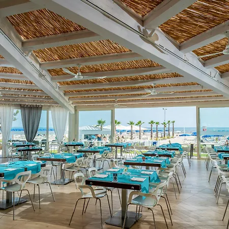 Hotel Isola Di Albarella Capo Nord Albarella Island