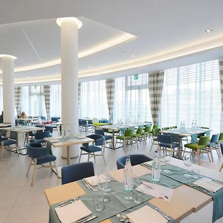 Isola Di Albarella Capo Nord Hotel 4*
