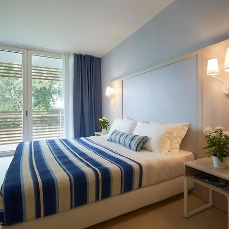 Hotel Isola Di Albarella Capo Nord 4*