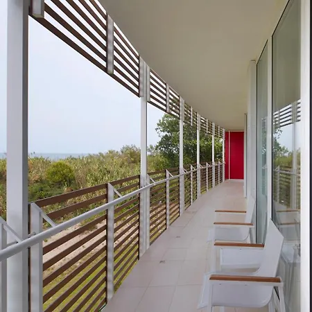 Hotel Isola Di Albarella Capo Nord