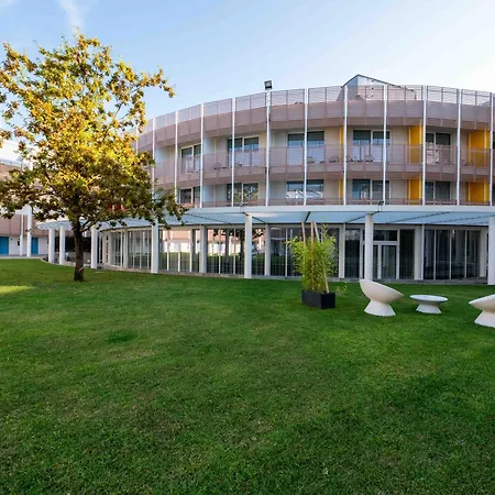 Isola Di Albarella Capo Nord Hotel 4*