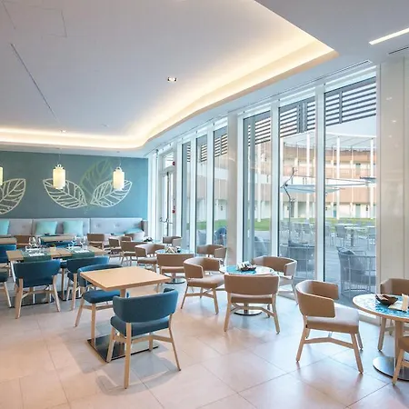 Capo Nord Isola Di Albarella Hotel 4*